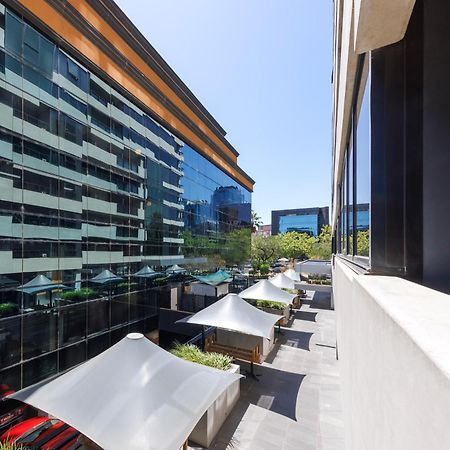 Oaks Melbourne St Kilda Road Hotel Екстер'єр фото