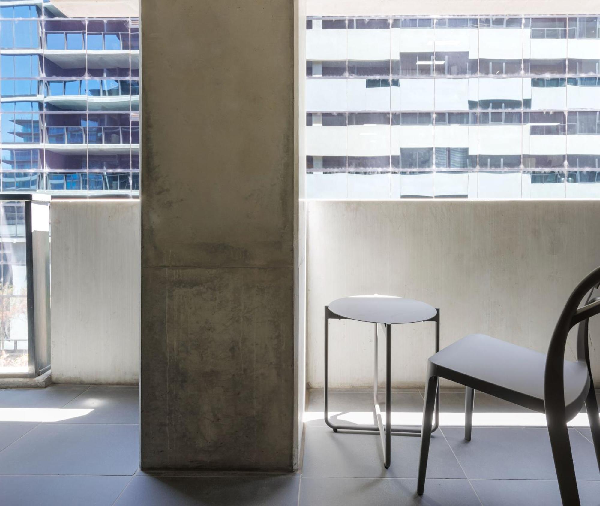 Oaks Melbourne St Kilda Road Hotel Екстер'єр фото