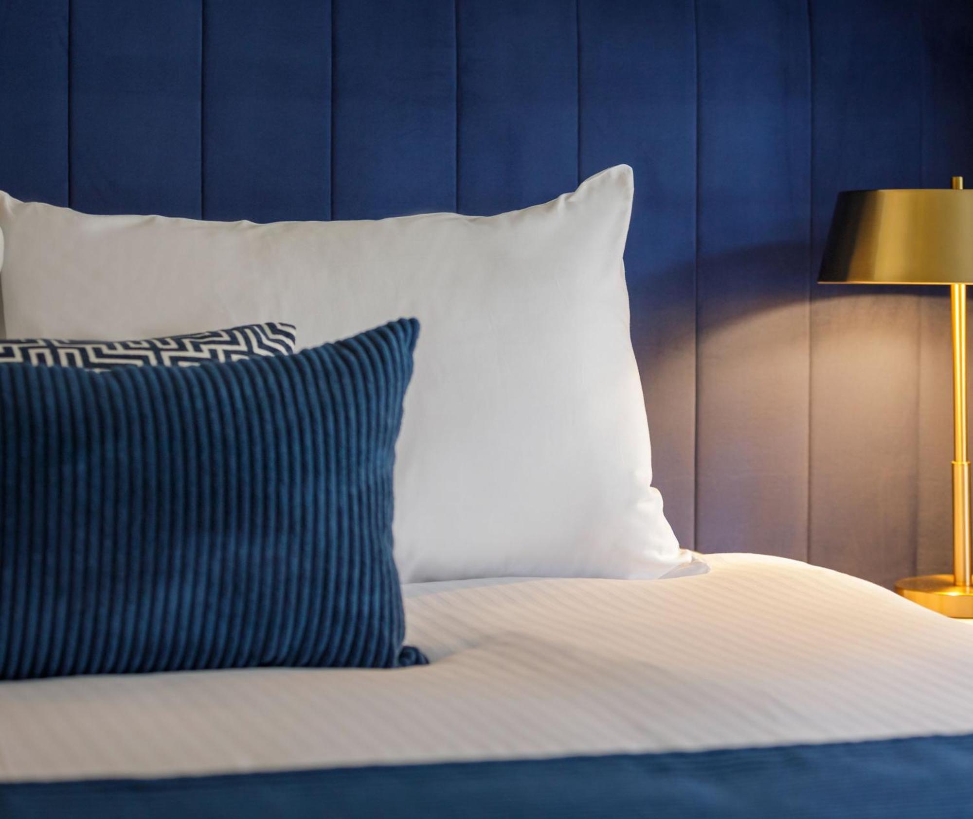Oaks Melbourne St Kilda Road Hotel Екстер'єр фото