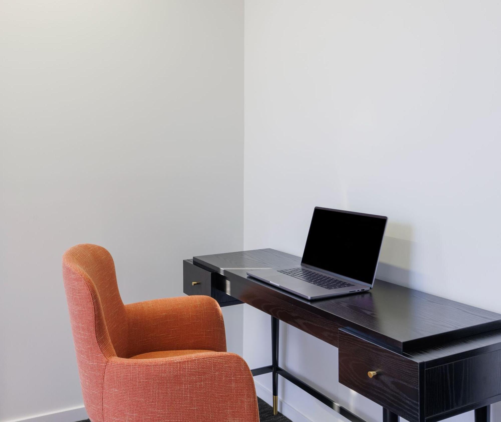 Oaks Melbourne St Kilda Road Hotel Екстер'єр фото